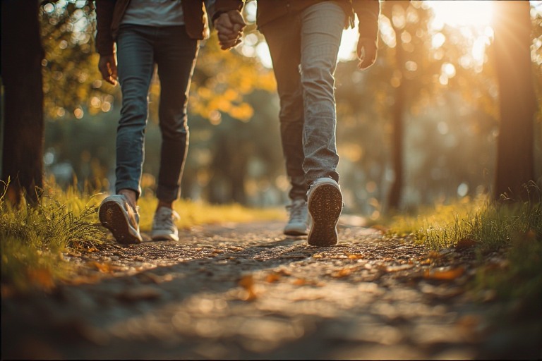 Melihat Kembali Minggu yang Berlalu dengan Penerimaan