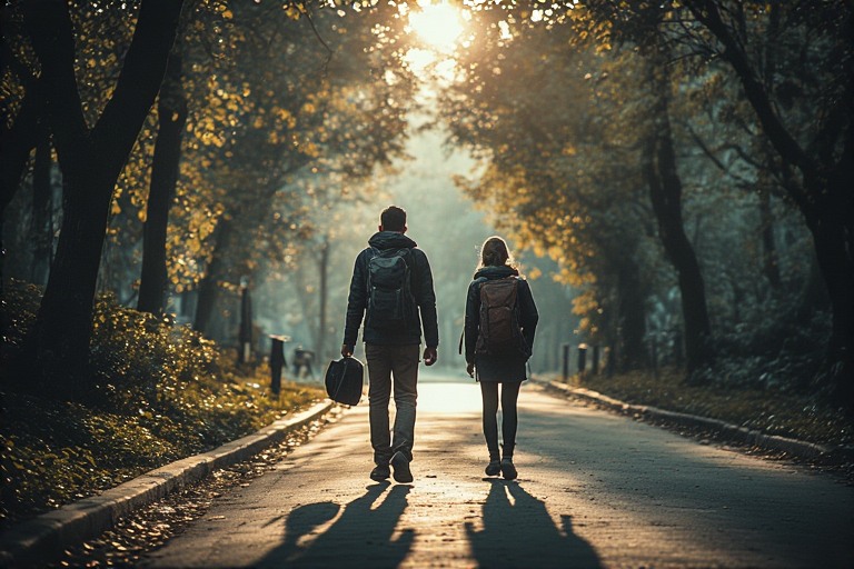 Menata Kembali Fokus dengan Pendekatan yang Realistis